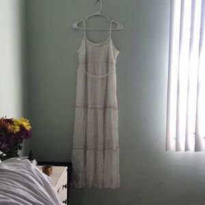 🌞 Motherhood Maternity Maxi Dress 🌞